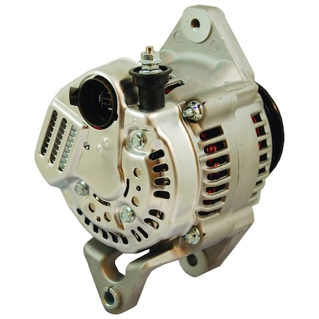 Ilc Replacement For Bosch, 0 986 035 461 Alternator 0 986 035 461 ALTERNATOR
